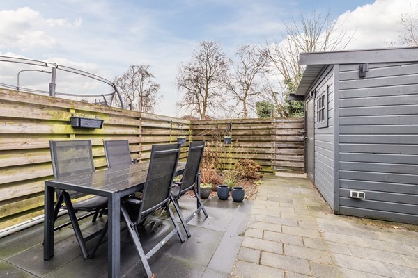 Medium property photo - De Dreef 21, 9502 PV Stadskanaal